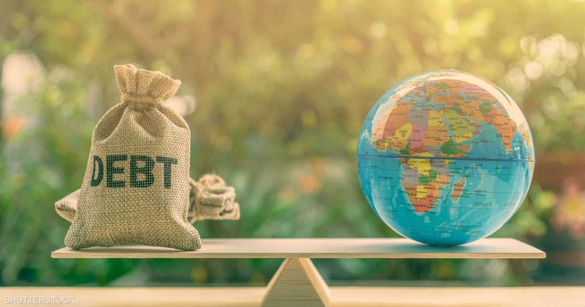 العالم اليوم - "الدين العام".. مستويات قياسية تفاقم تحديات الاقتصاد العالمي