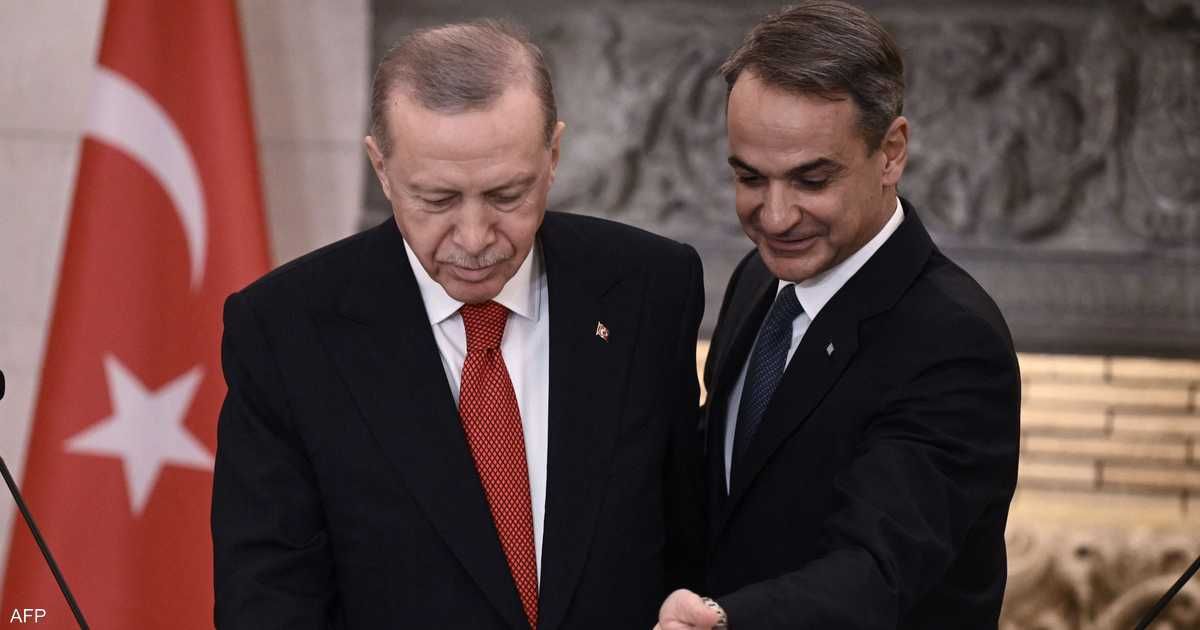 العالم اليوم - اليونان تتخوف من "زعزعة الاستقرار" بعد انتهاء ولاية إردوغان