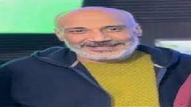 وفاة الملحن وليد عبد العظيم