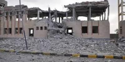 أخبار اليمن : تفاصيل جرائم العدوان في مثل هذا اليوم