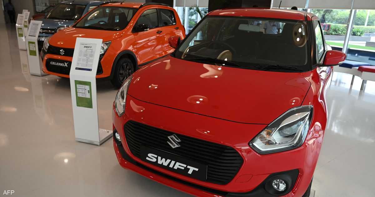 العالم اليوم - سوزوكي توقف الإنتاج بمصنعها في المجر بسبب أزمة البحر الأحمر