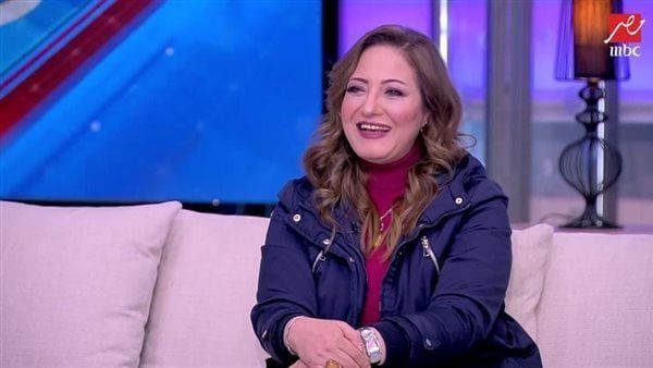 الفنانة عنبر: 'لم أندم على قرار الإنجاب بسبب مرض والدتي لمدة 22 سنة'