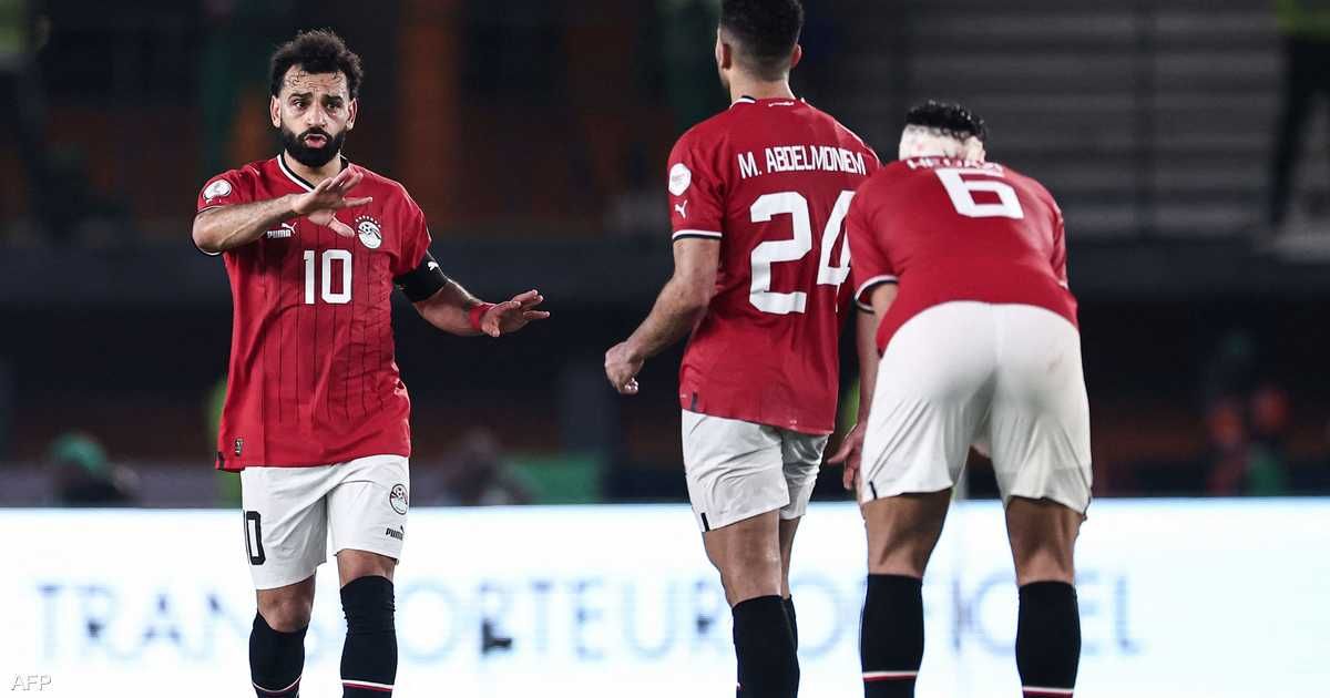العالم اليوم - مصر في "المجموعة المعقدة".. مواجهة غانا قد تحدد المصير