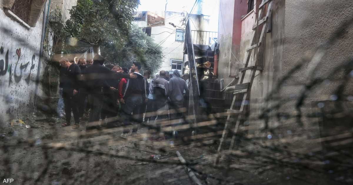 العالم اليوم - مقتل 5 فلسطينيين برصاص الجيش الإسرائيلي في الضفة الغربية