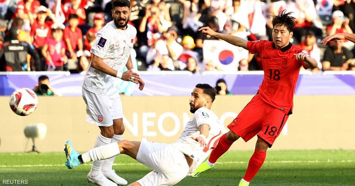 العالم اليوم - كأس آسيا.. "نمور" كوريا تفتتح المشوار بثلاثية في البحرين
