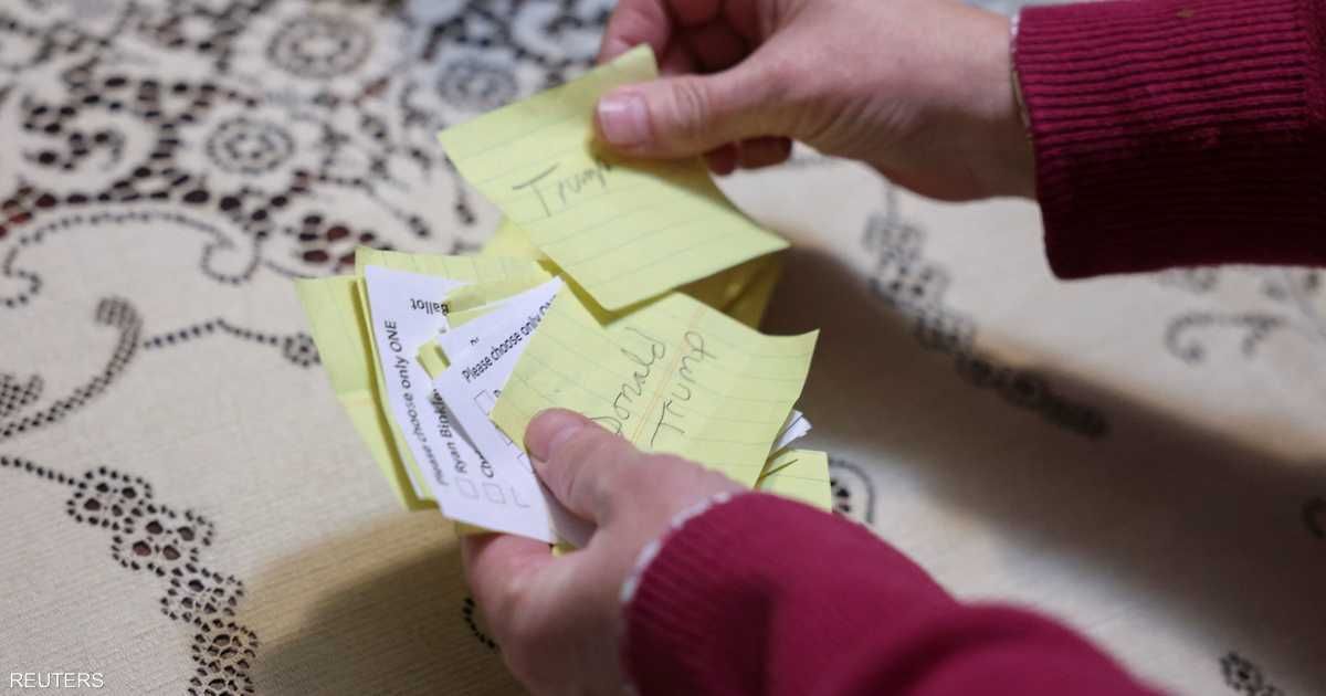 العالم اليوم - استطلاع: ترامب يحقق فوزا سهلا في انتخابات "الجمهوري" في آيوا