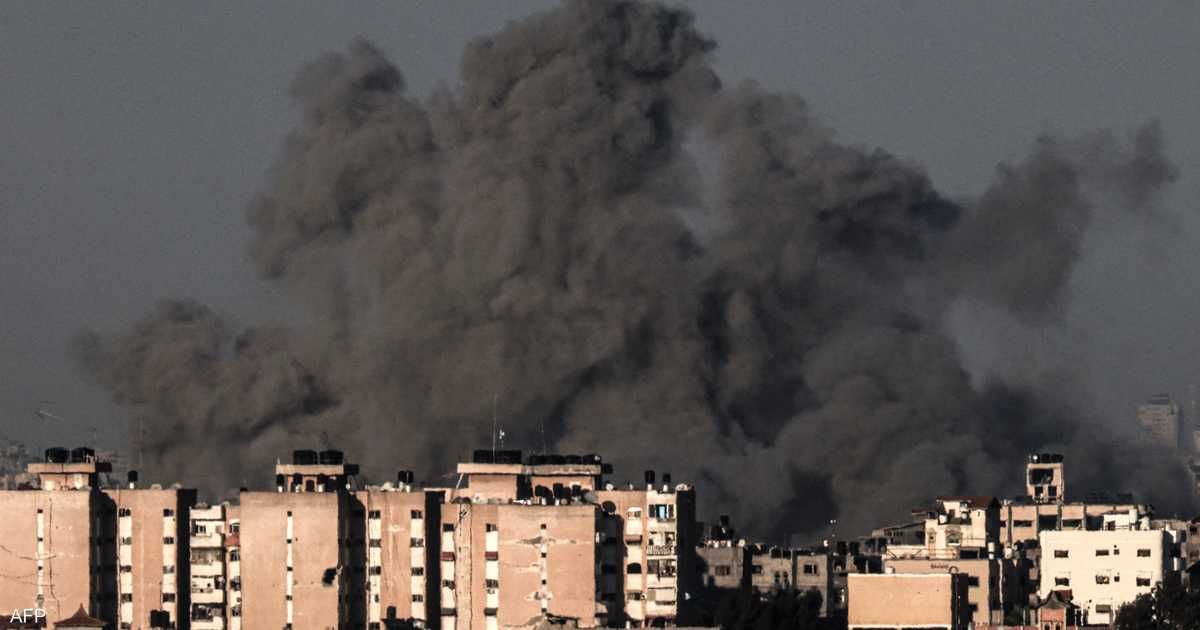 العالم اليوم - يوآف غالانت: المرحلة المكثفة من الحرب جنوب غزة ستنتهي قريبا