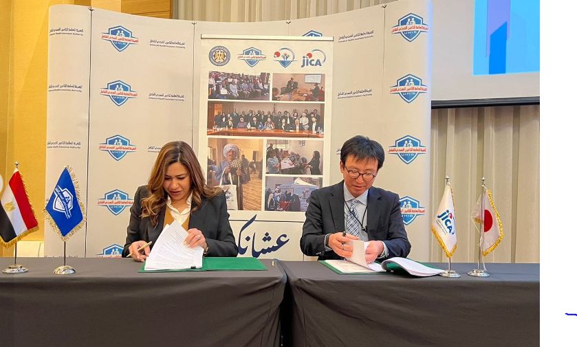 معيط: 4.5 مليون مواطن انضموا لمنظومة التأمين الصحي الشامل…