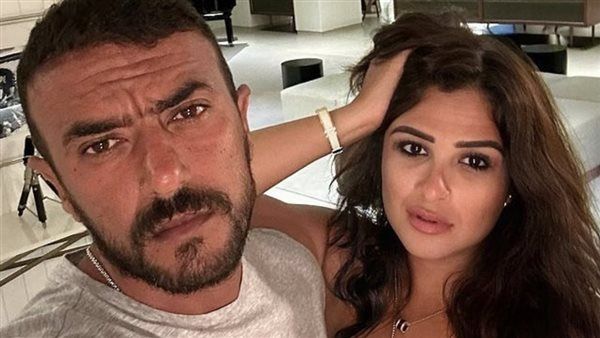 ياسمين والعوضي تاني حالة طلاق في ٢٠٢٤ بعد هند عبدالحليم