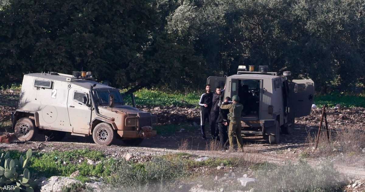 العالم اليوم - القوات الإسرائيلية تقتحم رام الله وتنفذ اعتقالات بمدن الضفة