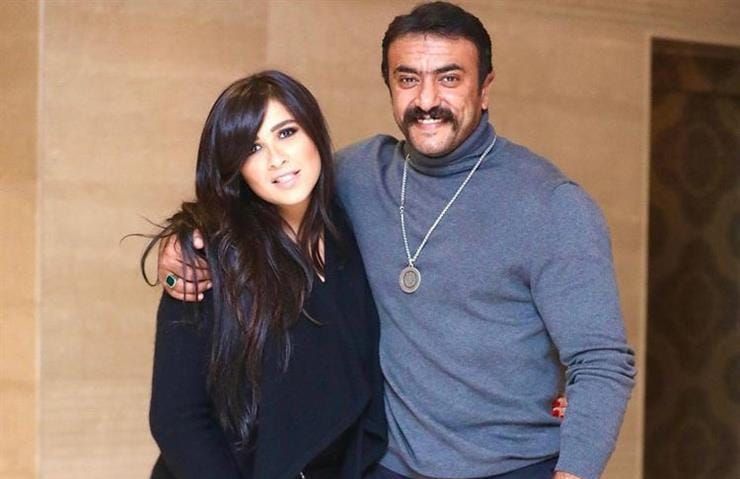 من هي ليلى عبد اللطيف التي تنبأت بطلاق ياسمين عبد العزيز وأحمد العوضي ؟