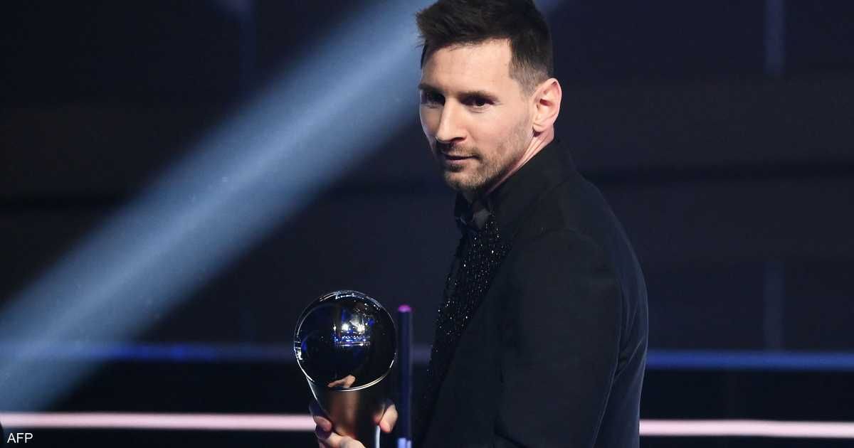 العالم اليوم - أسوأ "ذا بيست"؟.. سخرية وغضب جماهيري و"عدم اكتراث" ميسي