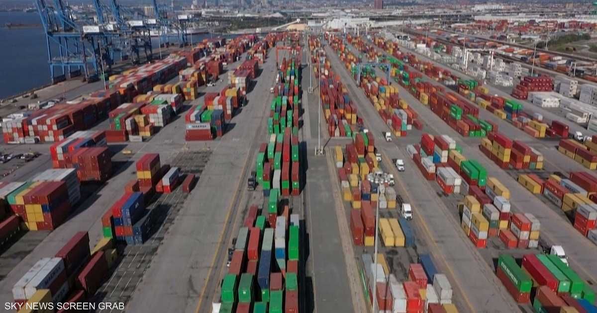 العالم اليوم - قادة الأعمال: التكنولوجيا ستحدث تحولا في كفاءة سلاسل التوريد