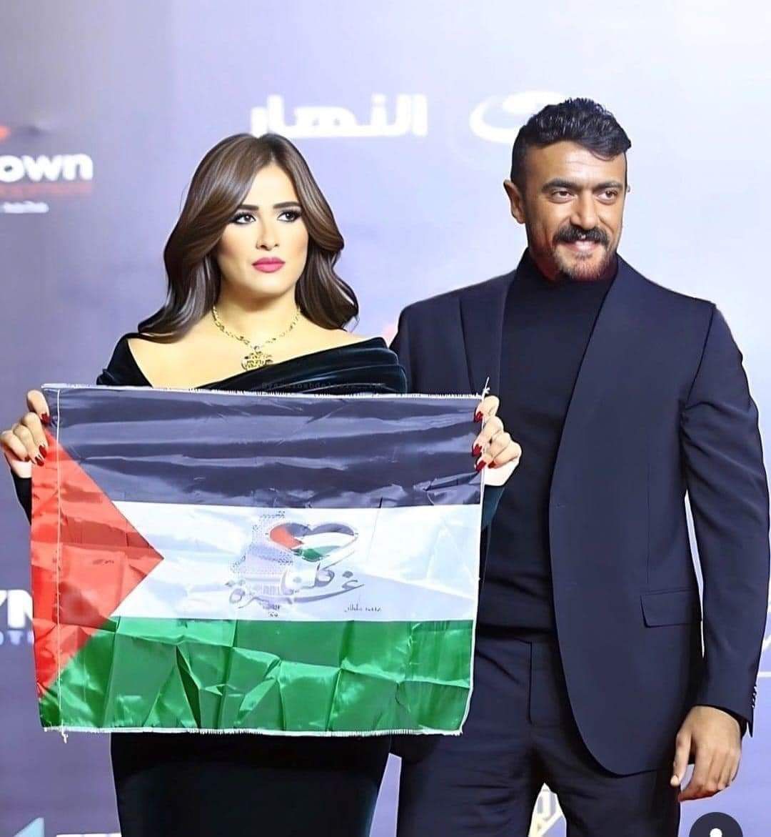 من هي ليلى عبد اللطيف التي تنبأت بطلاق ياسمين عبد العزيز وأحمد العوضي ؟