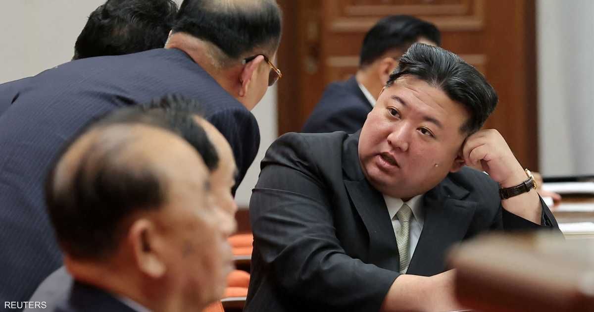 العالم اليوم - كيم جونغ أون يدعو لتغيير وضع الجنوب ويحذر من الحرب