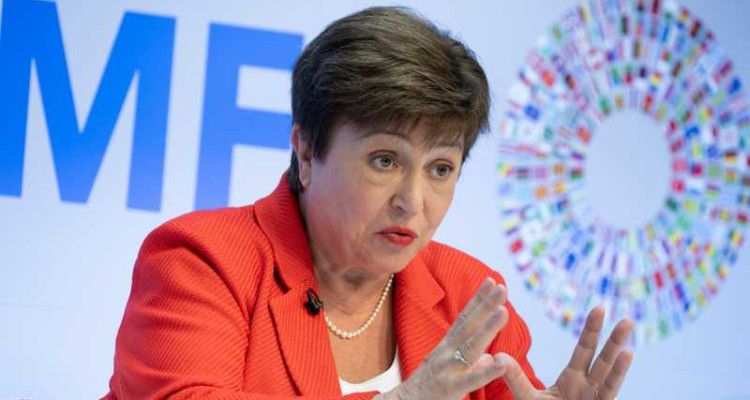 صندوق النقد يتوقع نموا أفضل للاقتصاد العالمي في 2024