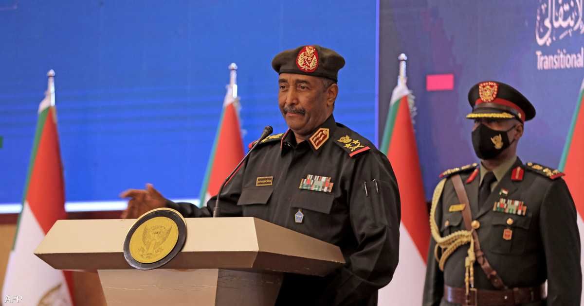 العالم اليوم - تنسيقية "تقدم"  تتلقى موافقة البرهان على عقد لقاء مع حمدوك