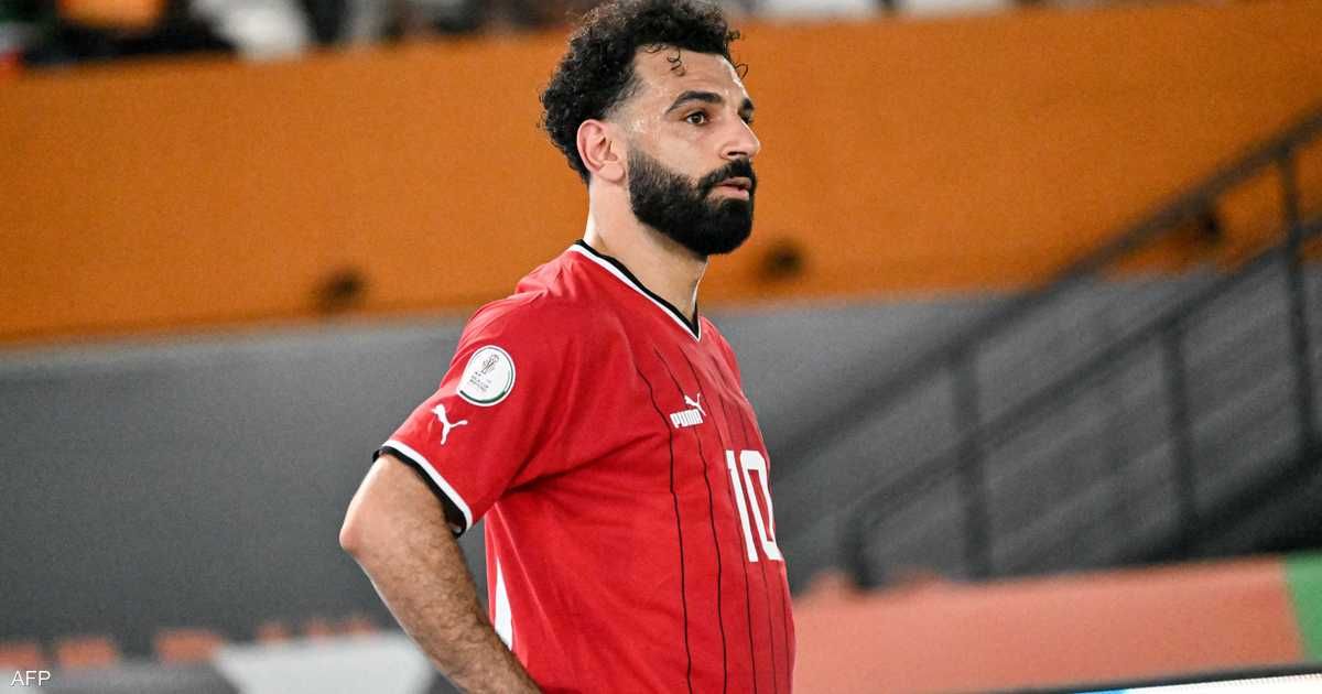 العالم اليوم - جائزة فيفا لأفضل لاعب في العالم.. لمن صوت محمد صلاح؟