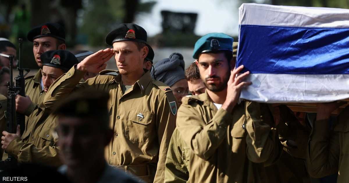 العالم اليوم - مقتل ضابط إسرائيلي وإصابة اثنين في معارك بغزة