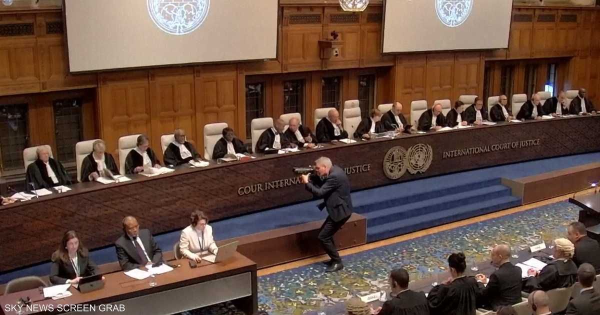 العالم اليوم - ألمانيا طرف ثالث بـ"العدل".. ما تأثير تدخلها بقضية الإبادة؟