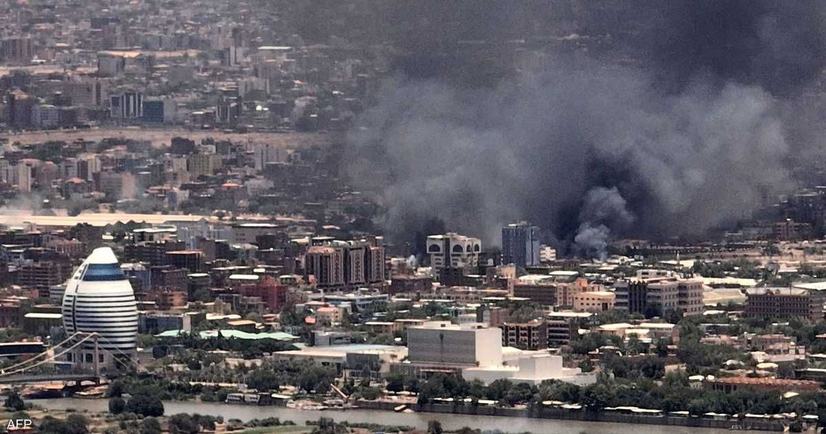 العالم اليوم - حركة الحلو: لسنا طرفا في الحرب ولا نستبعد تقسيم السودان