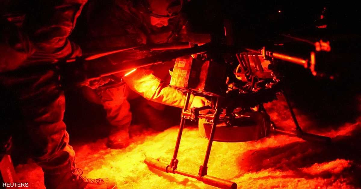 العالم اليوم - الدفاع الروسية: أوكرانيا تشن هجوما بطائرات مسيرة على فورونيج