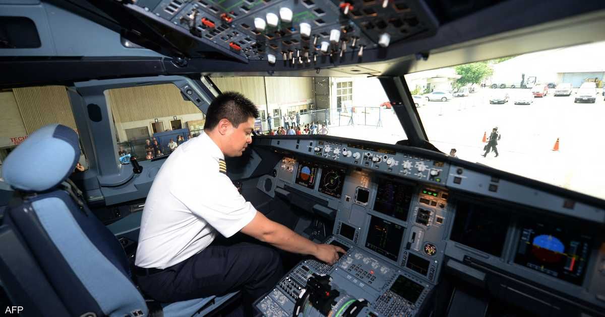 العالم اليوم - أزمة وشيكة.. العالم بحاجة إلى نصف مليون طيار