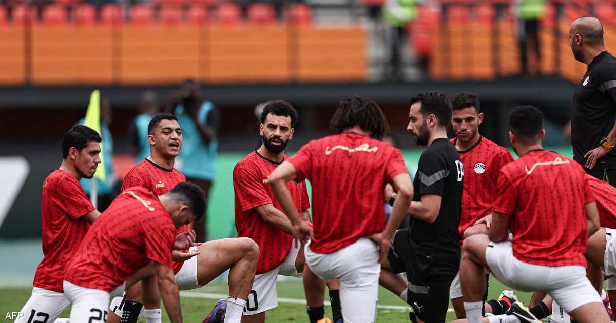 العالم اليوم - كشف ما دار في "جلسة الفندق" بين محمد صلاح ولاعبي المنتخب