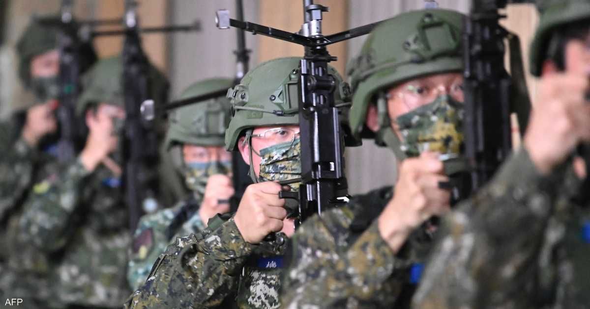 العالم اليوم - مخاوف في تايوان من غزو صيني مع تأخر الأسلحة الأميركية