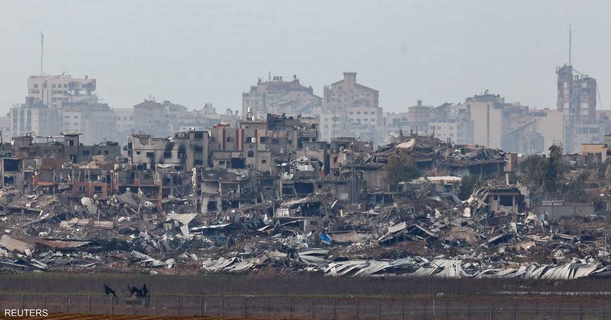 العالم اليوم - وزارة الصحة بغزة: مقتل 24285 فلسطينيا منذ 7 أكتوبر