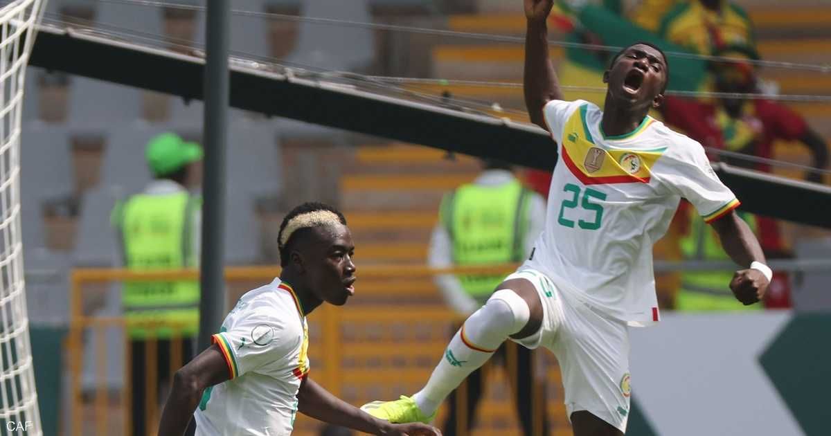 العالم اليوم - نهاية عهد ماني.. نجم السنغال الجديد والبداية من أمم إفريقيا