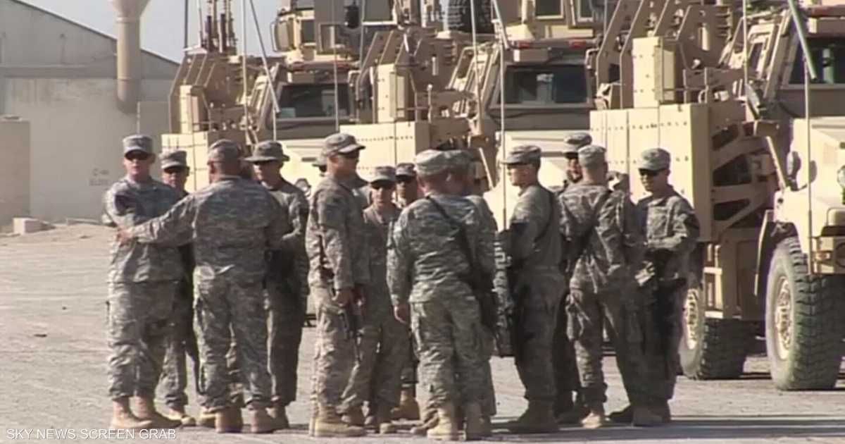 العالم اليوم - بيان: إسقاط 3 طائرات مسيرة فوق قاعدة أميركية شمال العراق