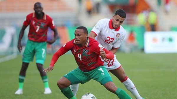 كونغو هيندجو: فوز ناميبيا على تونس يثير الفرحة ومواجهة جنوب إفريقيا كـ "ديربي" الأهلي والزمالك