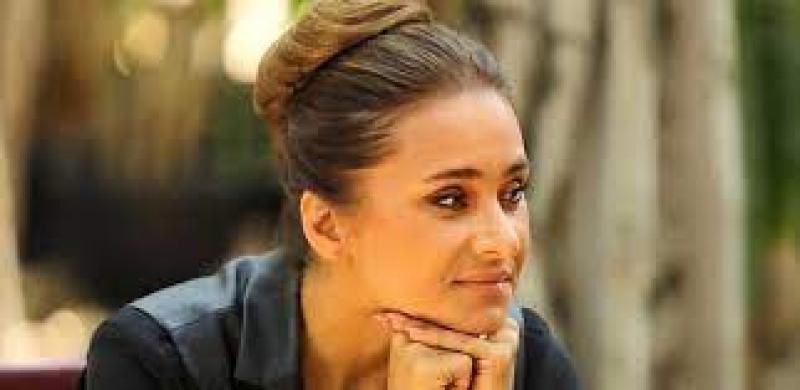 نيللي كريم تعود للكوميديا في فراولة