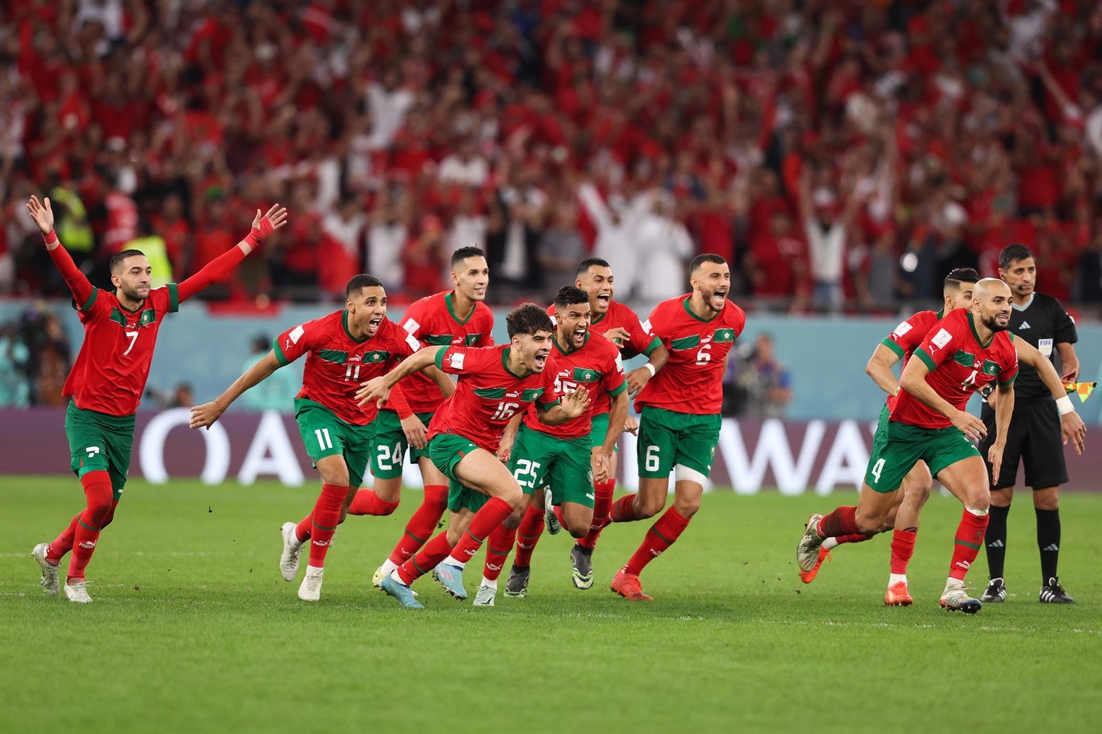 "ترددات البث المباشر".. كيفية مشاهدة مباراة المغرب وتنزانيا في AFCON 2024 من خلال القنوات المتاحة