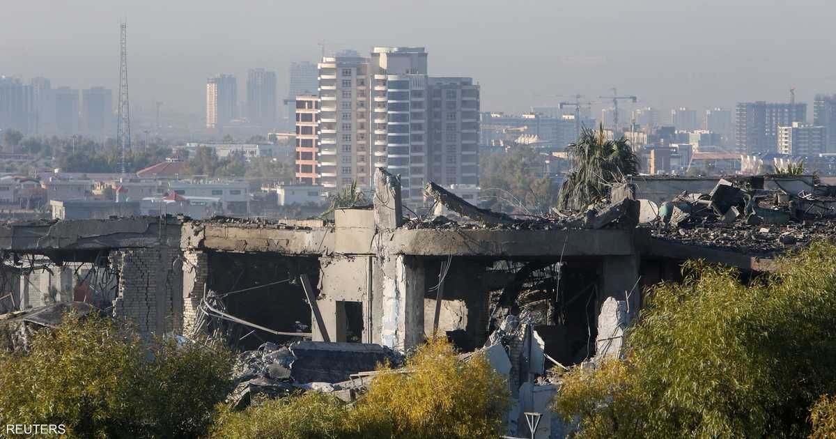 العالم اليوم - العراق يقدم شكوى لمجلس الأمن عن "العدوان الصاروخي الإيراني"