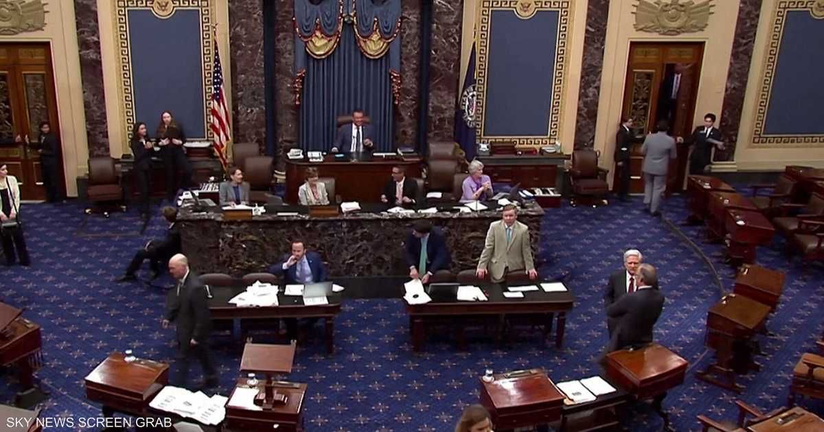 العالم اليوم - الشيوخ الأميركي يبت بمشروع "خفض المساعدات العسكرية لإسرائيل"