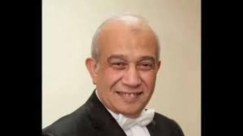 وفاة عبد الحميد عبد الغفار ”مايسترو” عبد الحليم حافظ