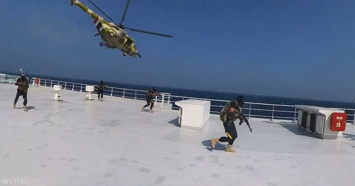 العالم اليوم - الحوثي وقائمة الإرهاب.. بايدن في مأزق وإيران تصعد بالوكالة