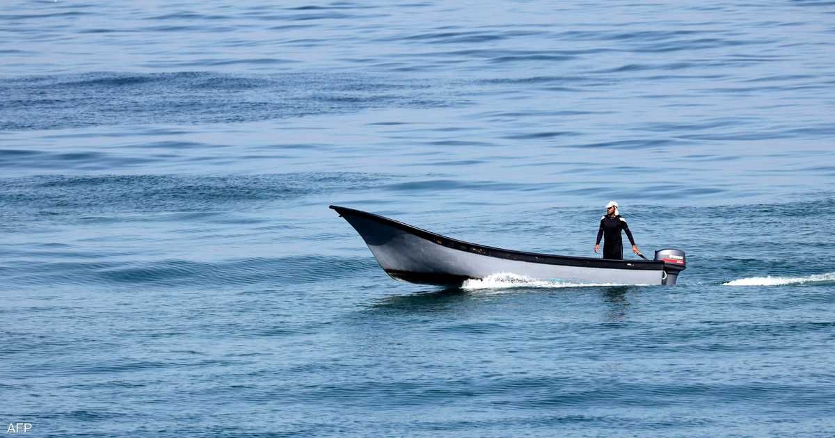 العالم اليوم - لإطعام أسرهم من فتات البحر.. "قصة ملهمة" لصيادي غزة