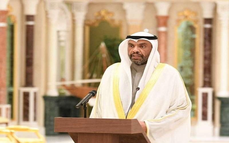 وزير الخارجية الكويتي: سنركز على القضايا الخليجية والإقليمية والحفاظ على أمن الخليج...