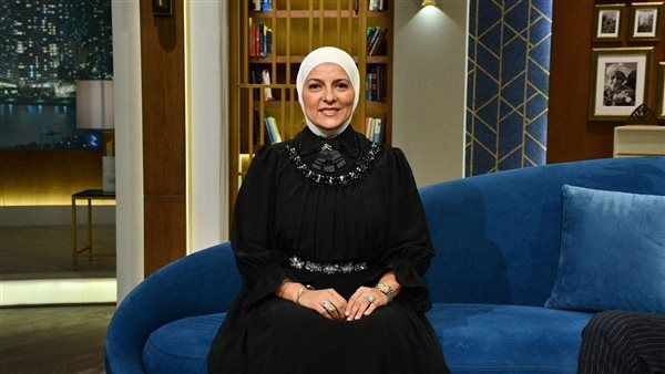 بعد طلاق ياسمين عبدالعزيز وأحمد العوضي.. دعاء فاروق تهاجم البرامج المستضيفة لعلماء الفلك