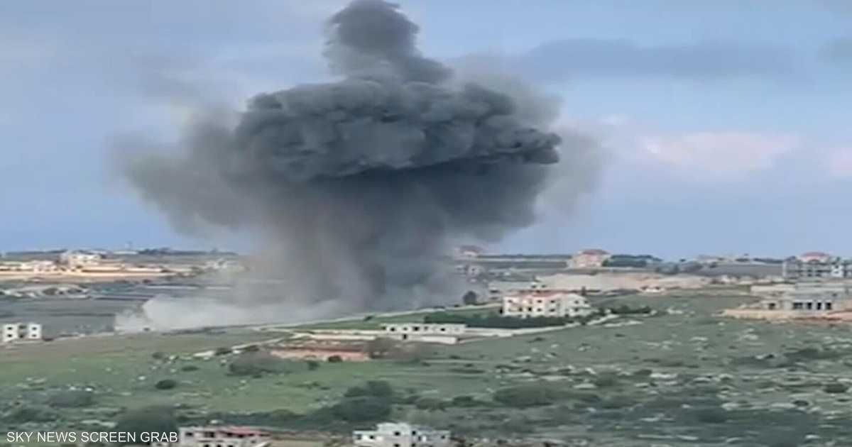 العالم اليوم - جنوب لبنان.. قصف متبادل بين إسرائيل وحزب الله