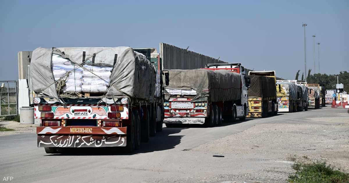 العالم اليوم - نتنياهو يعلّق على أحدث اتفاق بين إسرائيل وحماس