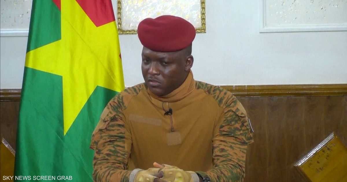 العالم اليوم - التوتر يعود لبوركينا فاسو.. "سانكارا الجديد" في عين العاصفة