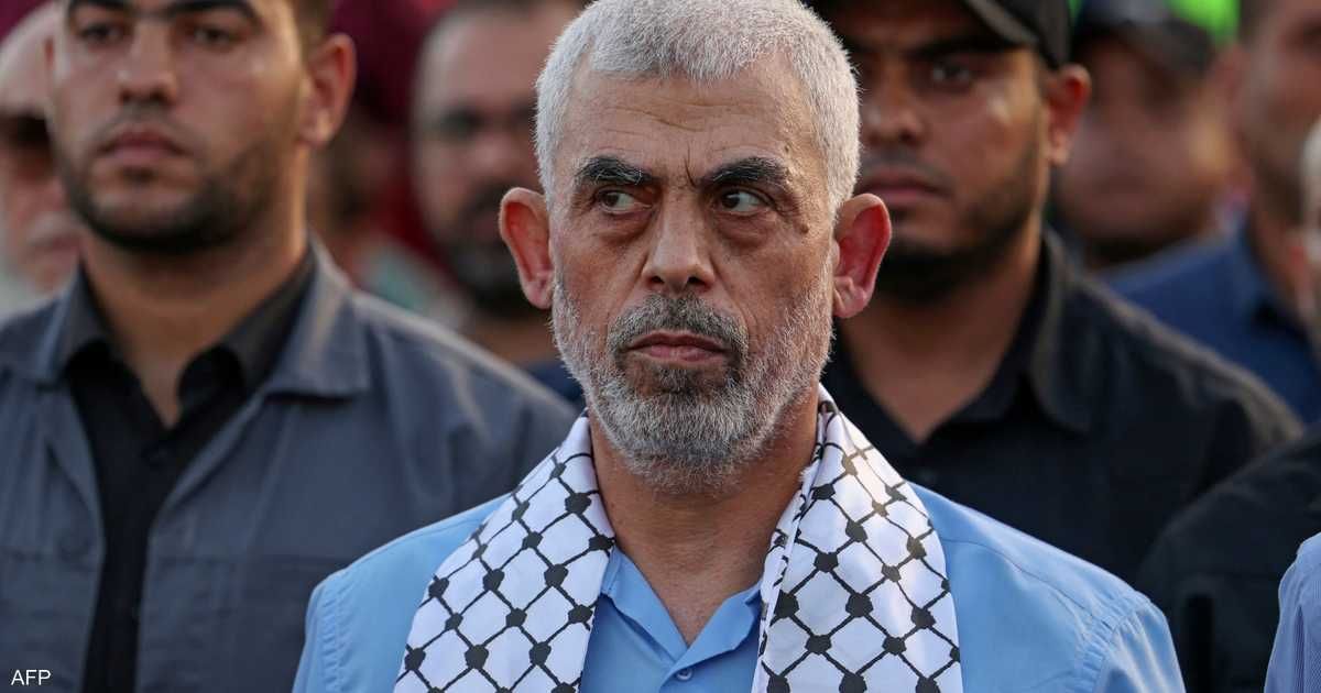 العالم اليوم - الاتحاد الأوروبي يفرض عقوبات على السنوار.. وإسرائيل ترحب