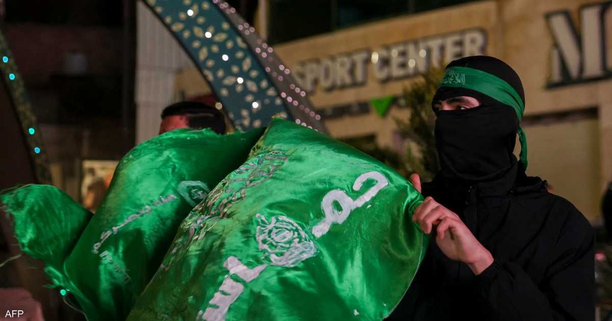 العالم اليوم - أحدهم الأخ الأصغر للسنوار.. هؤلاء أبرز قادة حركة حماس