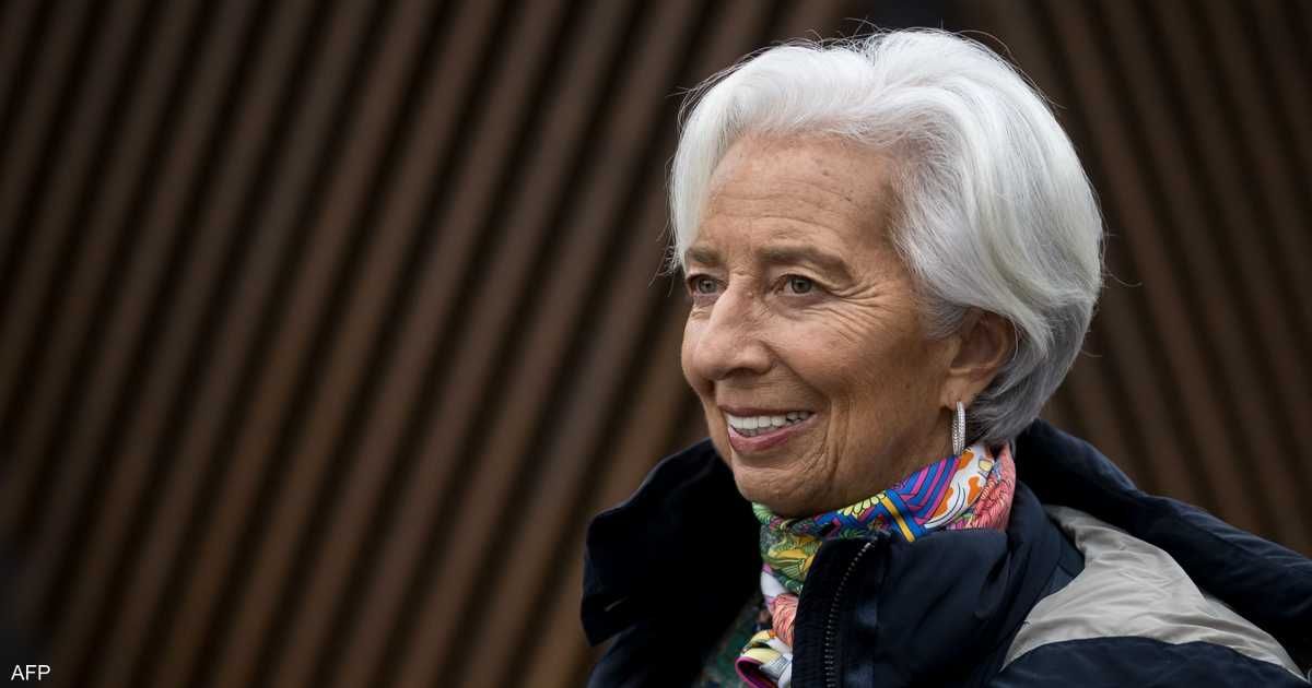 العالم اليوم - رئيسة المركزي الأوروبي "ترجّح" خفض أسعار الفائدة خلال الصيف