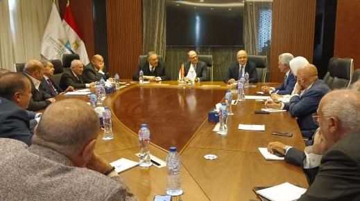 الغرف التجارية تنظم لقاء مع قيادات صندوق النقد لوضع رؤية…