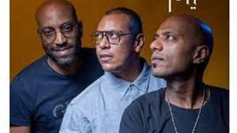 ننشر أسعار تذاكر حفل بلاك تيما في ساقية الصاوي